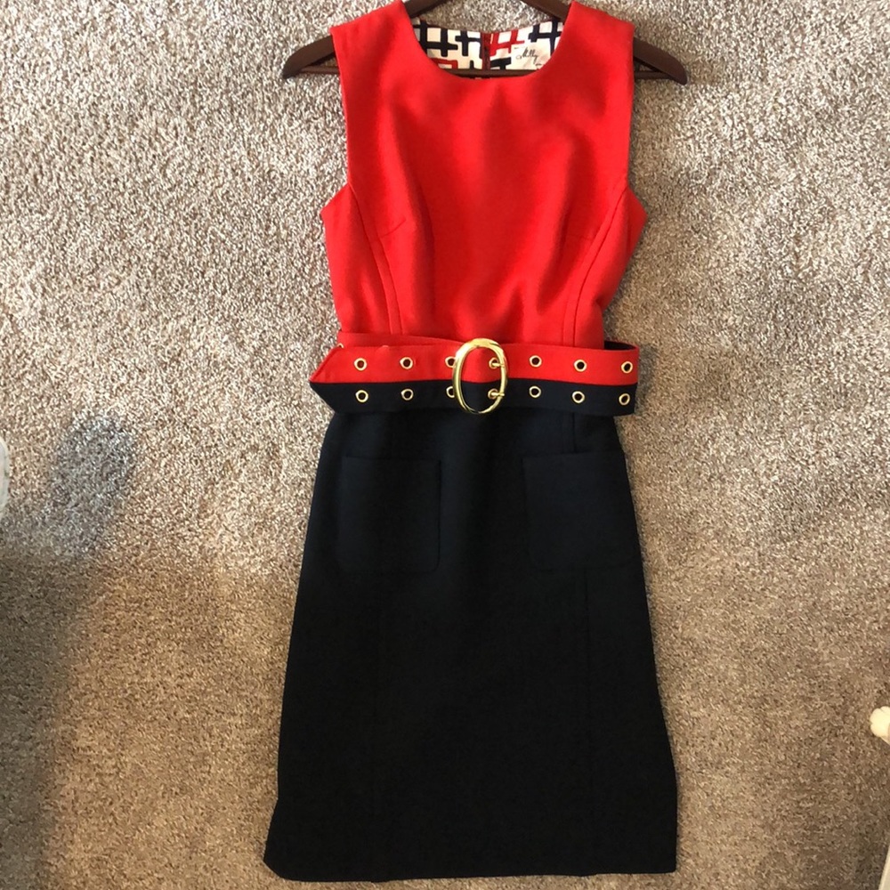Milly Dress